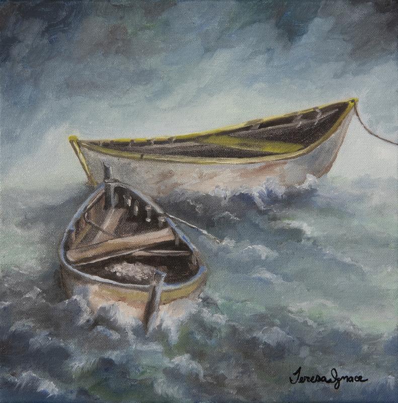 Dories