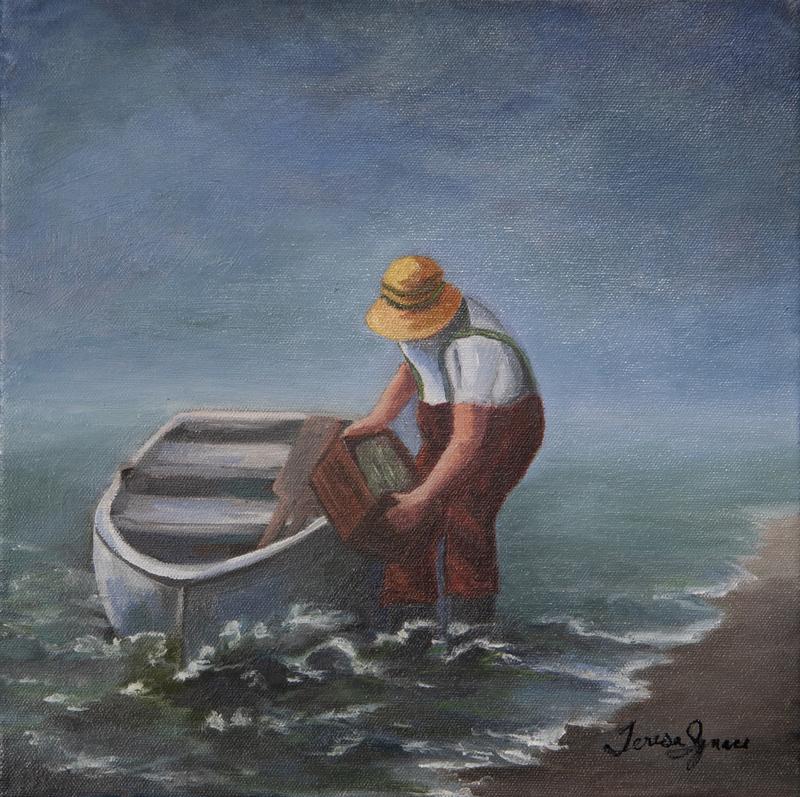 Fishfull Thinkin