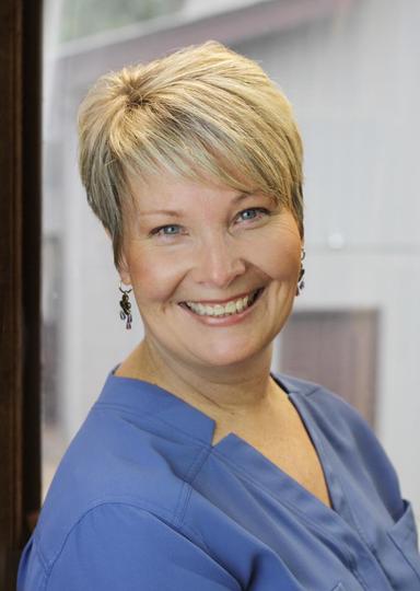 Teresa Ignace